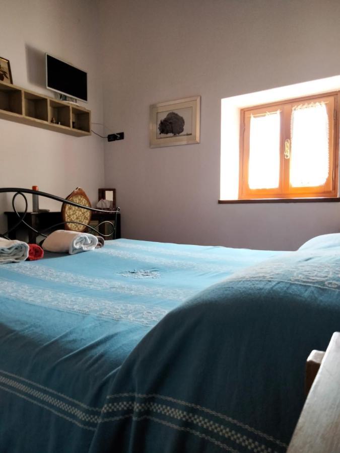 La Sala Vecchia - Lovely Tuscan Holiday House Badia Prataglia, Casentino Valley 丘西-德拉弗娜 外观 照片